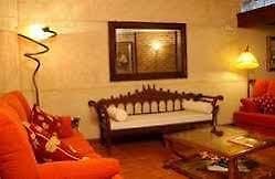 Posada Del Rincon 구아달루페 외부 사진
