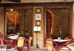 Posada Del Rincon 구아달루페 외부 사진